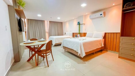 CABLE FM20 BLANCO Stilo 2 - By Almare Flats