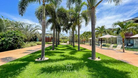 ILE DE PIPA Jardim - By Almare Flats