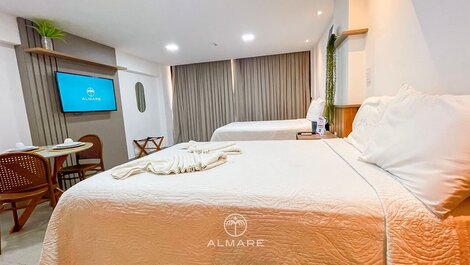 CABLE FM20 BLANCO Stilo 2 - By Almare Flats