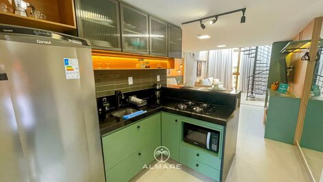 FM20 Cabo Branco Premium - By Almare