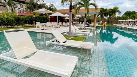 ILE DE PIPA Jardim - By Almare Flats