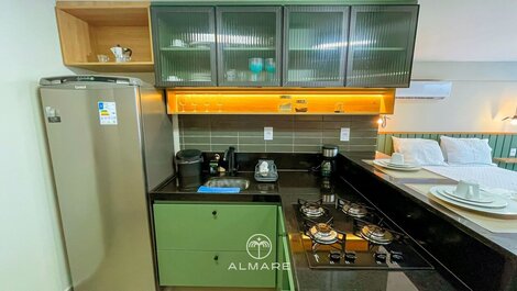 FM20 Cabo Branco Premium - By Almare