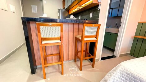 FM20 Cabo Branco Premium - By Almare