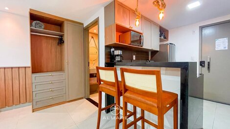 CABLE FM20 BLANCO Stilo 2 - By Almare Flats