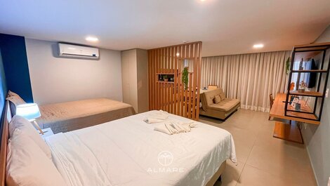 FM20 CABO BLANCO Océano 1 - By Almare Flats