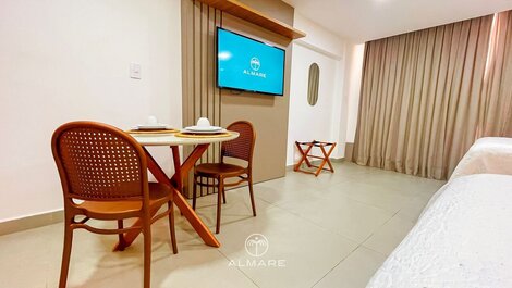 CABLE FM20 BLANCO Stilo 2 - By Almare Flats