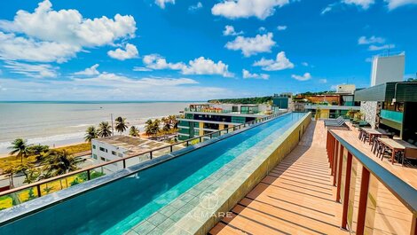 Flat FM20 Cabo Branco Light II - By Almare