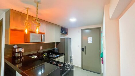 CABLE FM20 BLANCO Stilo 2 - By Almare Flats