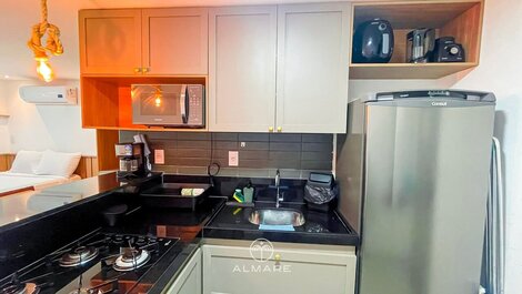 CABLE FM20 BLANCO Stilo 2 - By Almare Flats