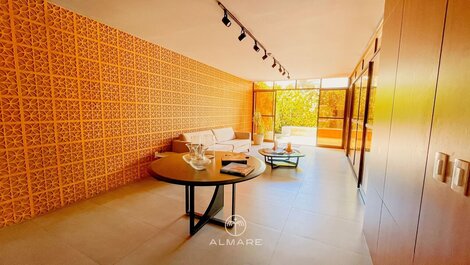 Flat FM20 Cabo Branco Light II - By Almare