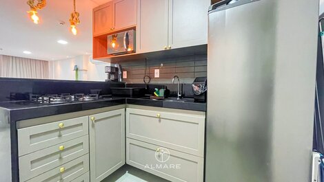 CABLE FM20 BLANCO Stilo 2 - By Almare Flats