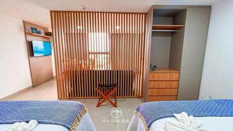 CABLE FM20 BLANCO Stilo 1 - By Almare Flats