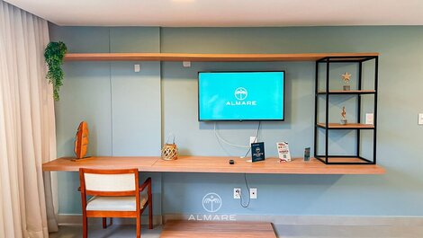 FM20 CABO BLANCO Océano 1 - By Almare Flats