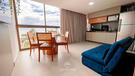 CABLE FM20 BLANCO Stilo 1 - By Almare Flats