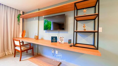 FM20 CABO BLANCO Océano 1 - By Almare Flats