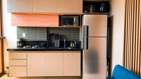 CABLE FM20 BLANCO Stilo 1 - By Almare Flats