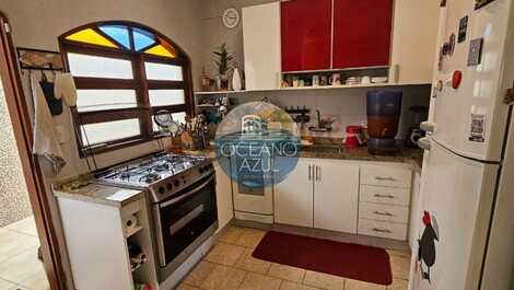 Vacation House for Rent - Juquehy - max. 9 people, av. from beach,...