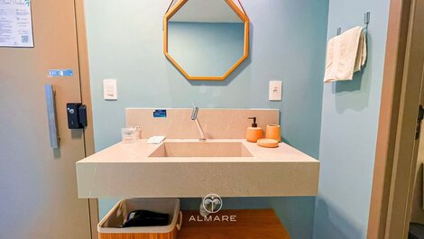 FM20 CABO BLANCO Océano 1 - By Almare Flats