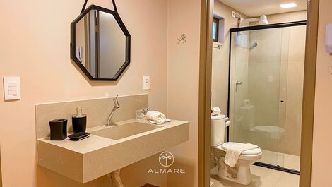 Flat FM20 Cabo Branco Waves 1 - By Almare