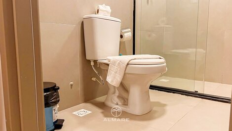 Flat FM20 Cabo Branco Waves 1 - By Almare