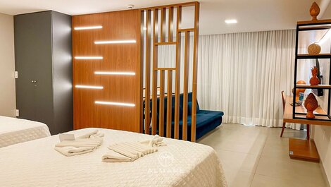 Flat FM20 Cabo Branco Waves 1 - By Almare