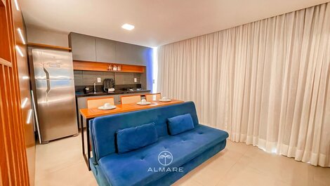 Flat FM20 Cabo Branco Waves 1 - By Almare