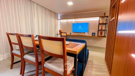 Flat FM20 Cabo Branco Waves 1 - By Almare