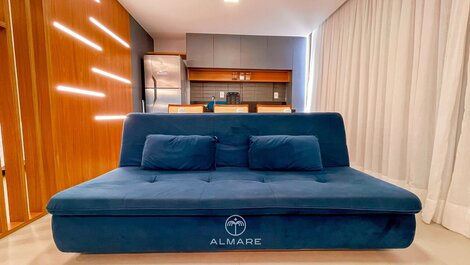 Flat FM20 Cabo Branco Waves 1 - By Almare