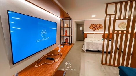 Flat FM20 Cabo Branco Waves 1 - By Almare