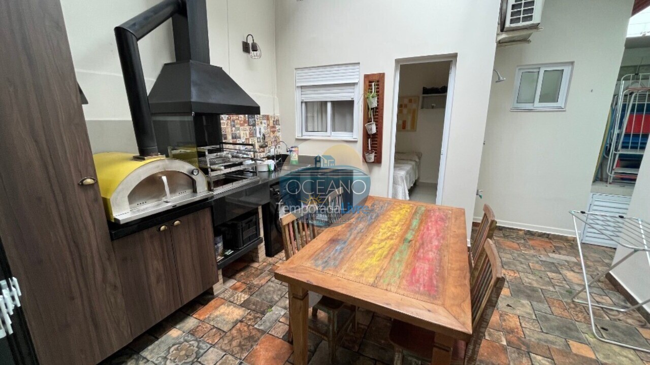 Casa para aluguel de temporada em São Sebastião (Juquehy)