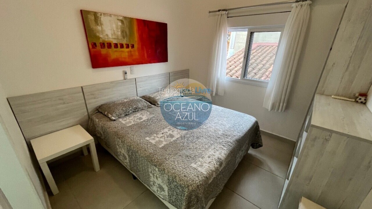 Casa para aluguel de temporada em São Sebastião (Juquehy)