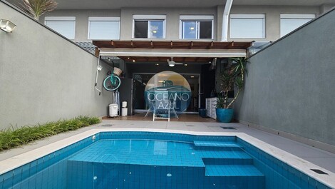 House for rent in São Sebastião - Juquehy