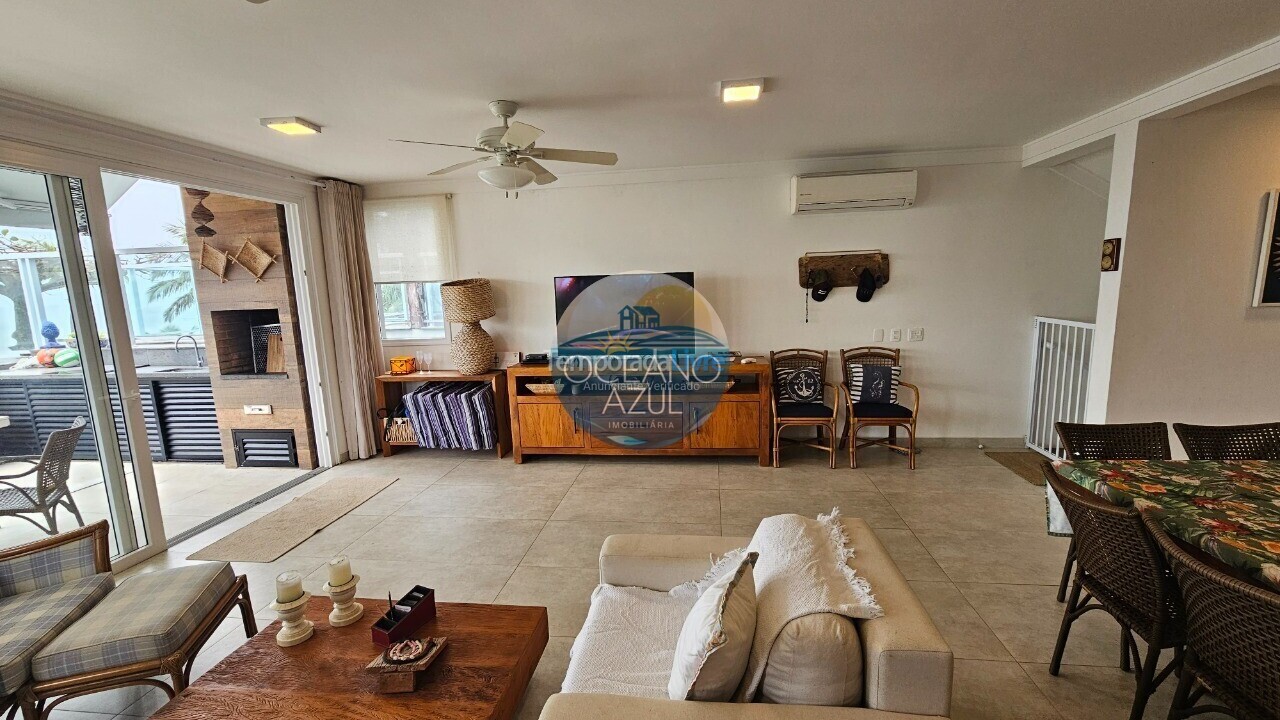 House for vacation rental in São Sebastião (Juquehy)
