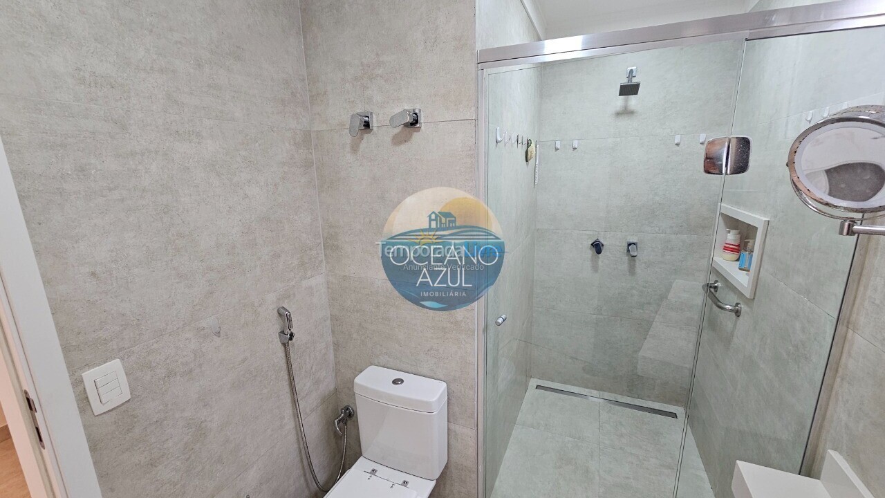 House for vacation rental in São Sebastião (Juquehy)