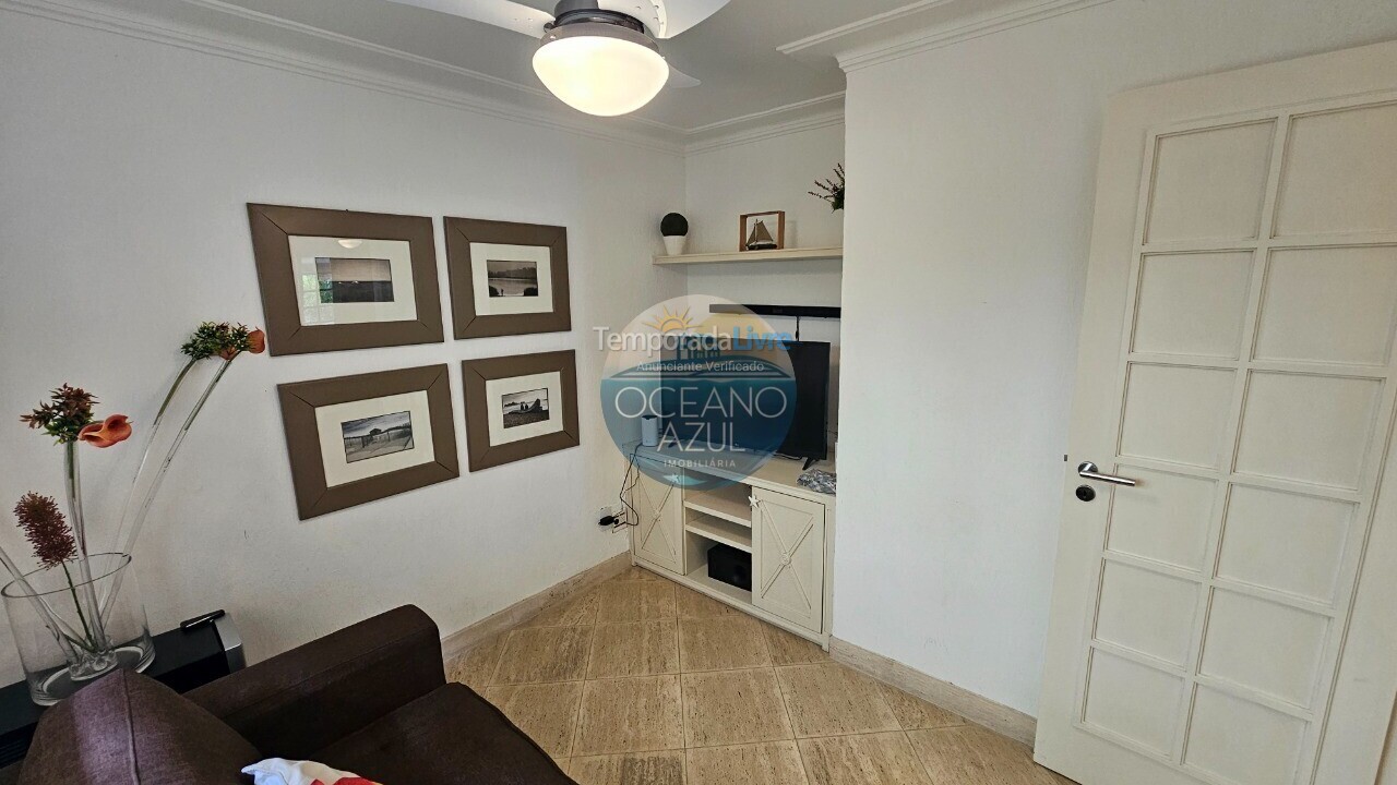 Casa para aluguel de temporada em São Sebastião (Juquehy)