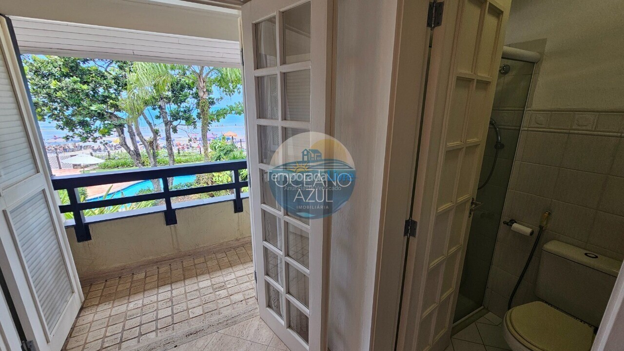 Casa para aluguel de temporada em São Sebastião (Juquehy)