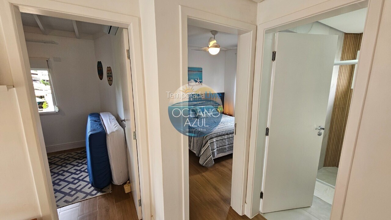 House for vacation rental in São Sebastião (Juquehy)