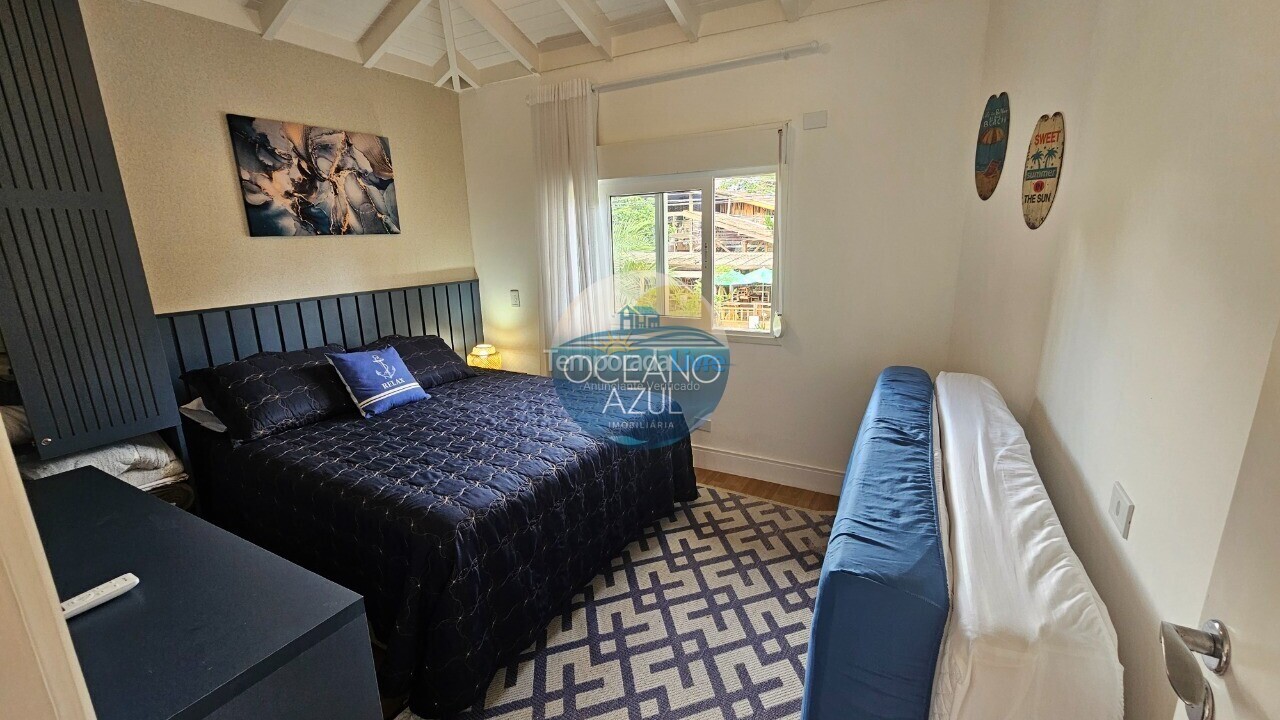 House for vacation rental in São Sebastião (Juquehy)