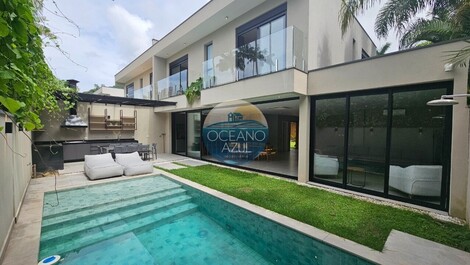 Casa para alquilar en São Sebastião - Juquehy