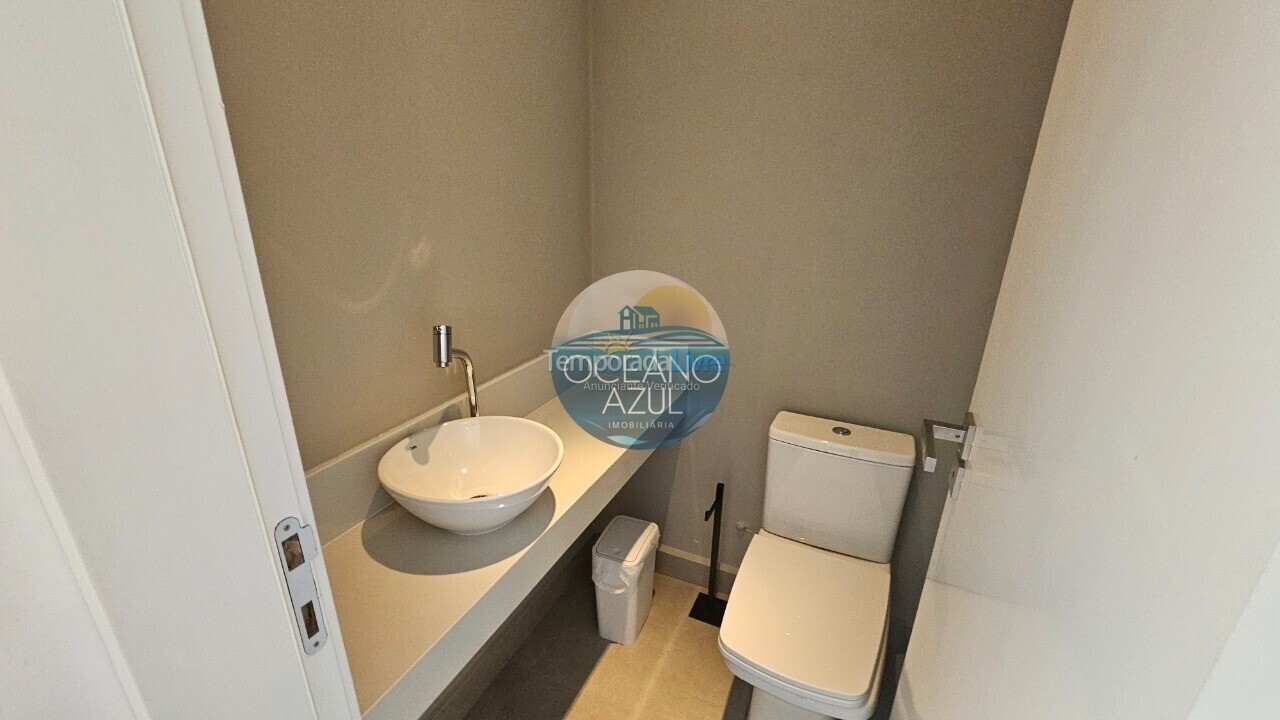 Casa para aluguel de temporada em São Sebastião (Juquehy)