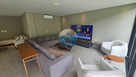 Casa em Condomínio Temporada -Juquehy - Portal 08, 300m da praia,...