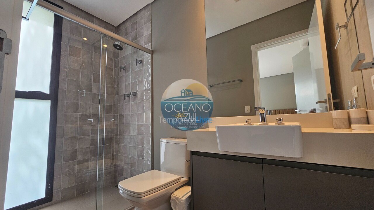 Casa para aluguel de temporada em São Sebastião (Juquehy)