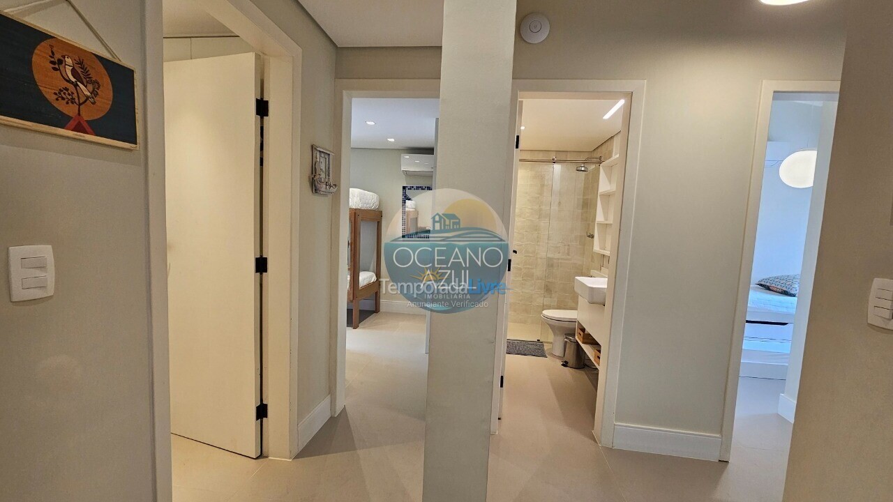 House for vacation rental in São Sebastião (Juquehy)