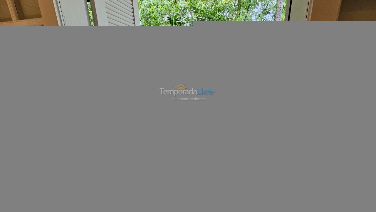 House for vacation rental in São Sebastião (Juquehy)