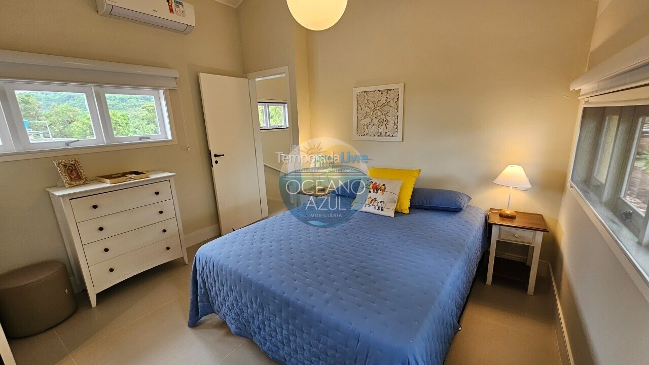 House for vacation rental in São Sebastião (Juquehy)