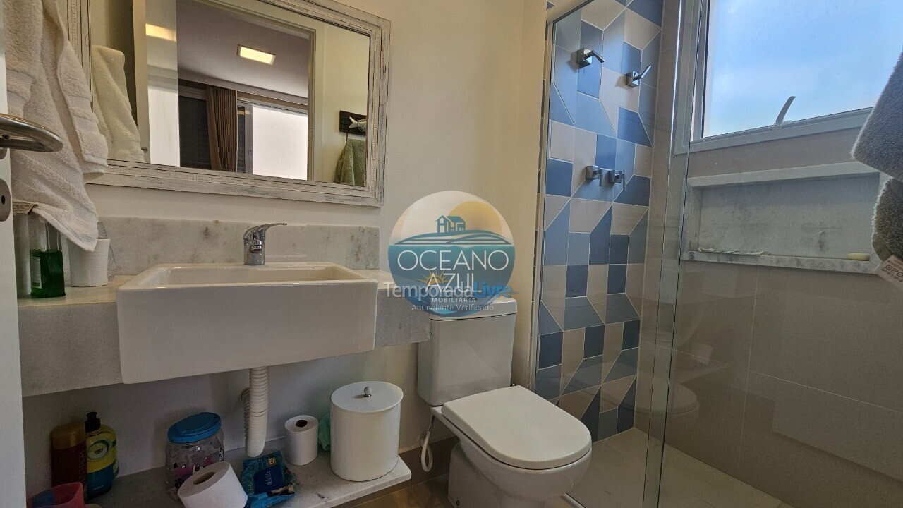 Casa para alquiler de vacaciones em São Sebastião (Juquehy)