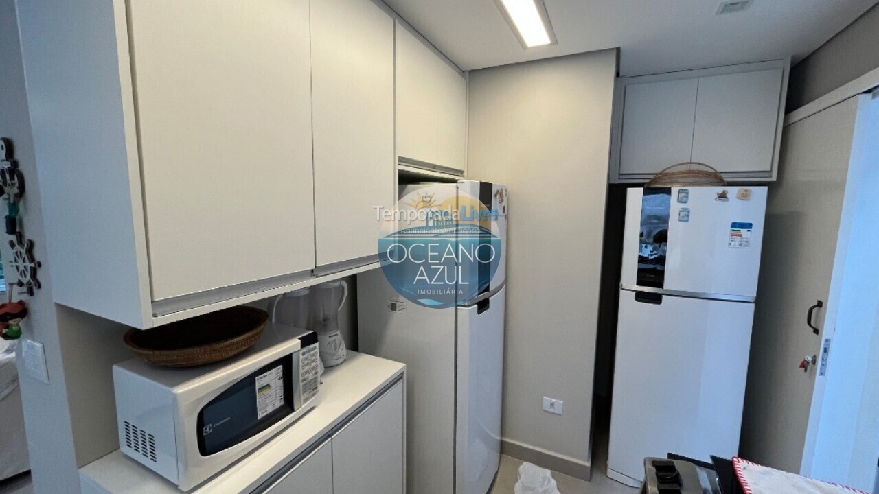 Casa para alquiler de vacaciones em São Sebastião (Juquehy)