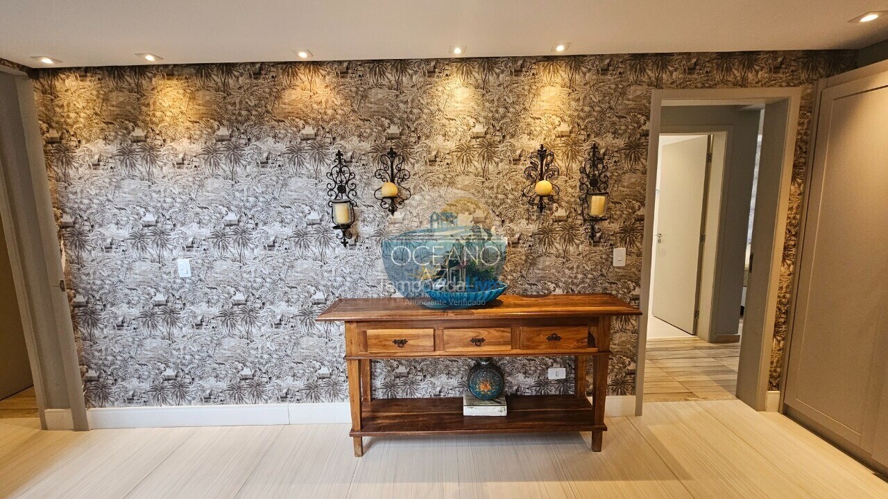 Casa para aluguel de temporada em São Sebastião (Juquehy)