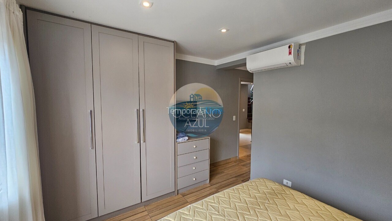 Casa para aluguel de temporada em São Sebastião (Juquehy)