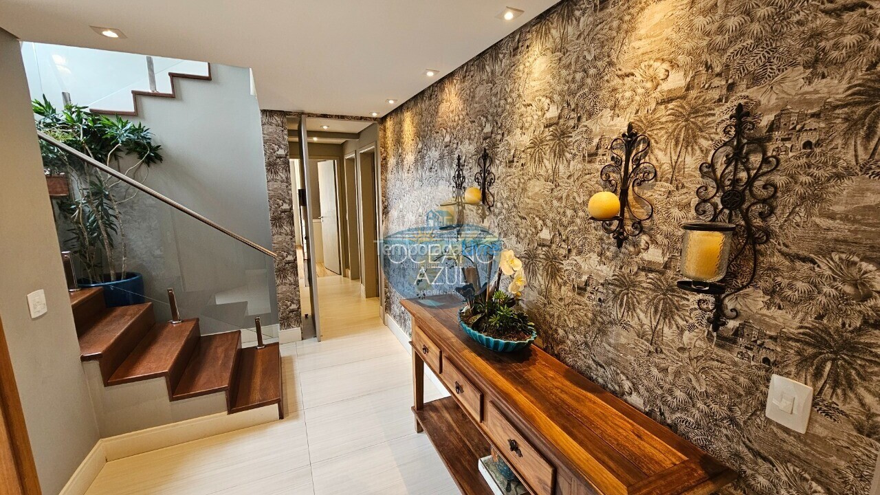 Casa para aluguel de temporada em São Sebastião (Juquehy)